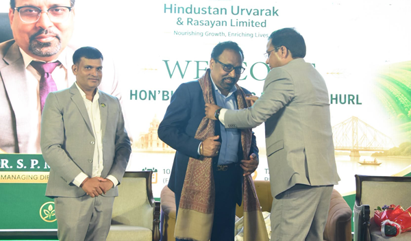 HURL holds Dealers’ Meet
